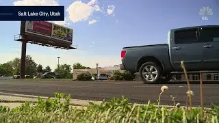 Who wants to marry an LDS millionaire?