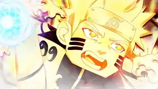 I defeated NARUTO'S KURAMA Boss in Anime Fighting Simulator Roblox