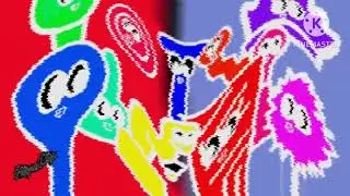 I made Laughing X Vegas Pro Style on KineMaster