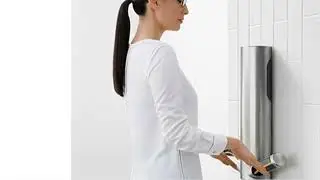 Are Hand Dryers Truly Sanitary?