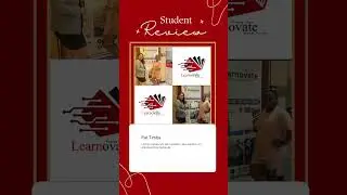 From Student to Chef 👩&zwj;🍳 