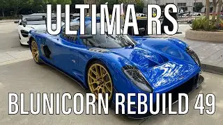 Ultima RS - Blunicorn Rebuild 49
