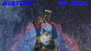 History - 20Whateva 2DaNew Gawdz featuring Ab-soul (Pictorial Movizual)