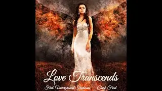 Love Transcends (lyrics)