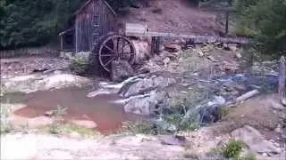 Old Sixes Windmill Canton GA