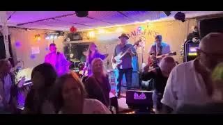 Jenny 867-5309-SoulFish at Bauser&rsquo;s, 11/1/2025