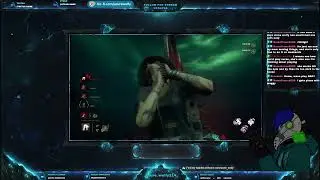 October sunday DbD time! Spooky season is the best season! (Part 9/23)