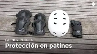 Equipamiento y protección | Patines en línea