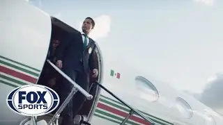 CURSES | Team Mexico | 2018 FIFA Men&rsquo;s World Cup on FOX & FS1