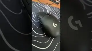 Unboxing wireless Logitech g305 gaming mouse #shorts #logitech #gaming #unboxing