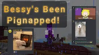 The Pignapping - LemonCraft S2E5