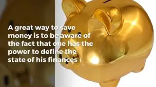 Self Discipline and Money
