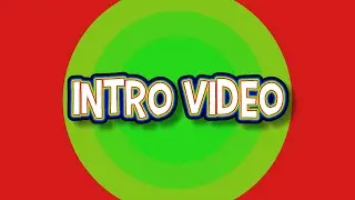 Intro Video - Techomatic