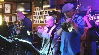 7 Mile House Jazz Tuesdays feature Al Molina Jazz Sextet every First Tuesday of the month!
