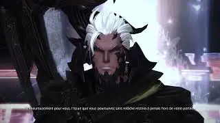 Final Fantasy XIV Online - La Fin de Endwalkers
