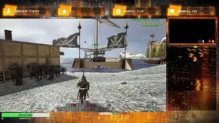 atlas pirates