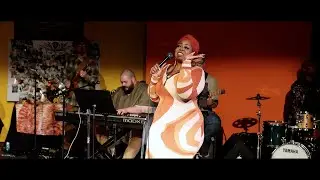 Arietta Ward | Ettaisms (In My Mind) | My Song, My Story | Etta's World Ettataiment LLC | IFCC