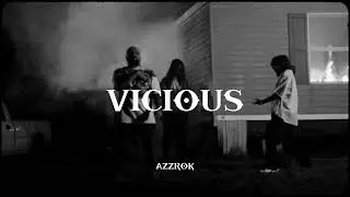!!EsDeeKid x $B TYPE BEAT!! VICIOUS - prod. AZZROK
