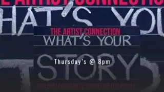 Artist Connection EP. 10 