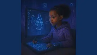 Digital Fashion Design: Style Unleashed