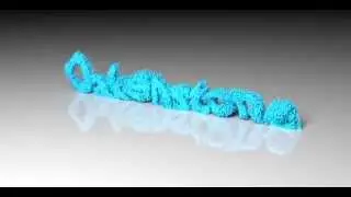 Oakenstone Dissolve Sequence