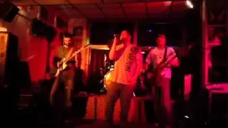 Constant Distraction - Uprising(Muse) @The Bricks