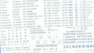 Programme quinte dimanche 28 d&eacute;cembre 2025 Vincennes C4