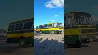 Nelson Diplomata 70 FNM D11000 #feneme #Nielson #classicbus #exponi #onibusbrasil #busolog&iacute;a