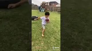 Quarterback training