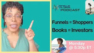 Why High-Ticket Clients Ignore Your Funnel (And Read Books Instead) 📱