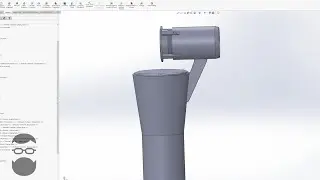 Самодельные колонки — проект LXmini (часть 2)