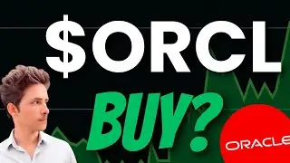 Анализ акций ORCL (акции Oracle), прогноз акций ORCL в новостях об акциях ORCL сегодня.