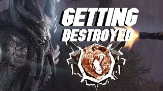 Evolve | Gold Hunters Destroying! | Ready for the New Monster?