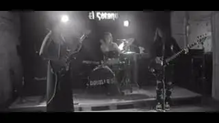 I'm yer dad... [Cover GRLWOOD] • Caos Radikal