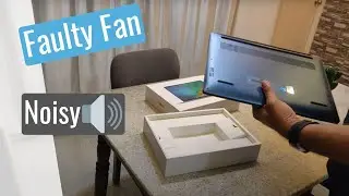 realme Book Unboxing and first BAD impression🤔