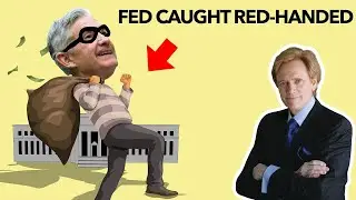 Signs of the Economic Endgame FLASHING RED