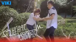 Heart Signal - EP3 | Hero Saves Princess [Eng Sub]