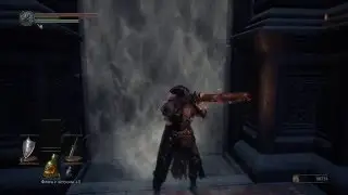 Dark Souls III - Часть 2 {xarekSD}