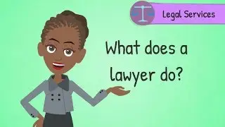 New Zealand Legal Services: What Does a Lawyer Do?