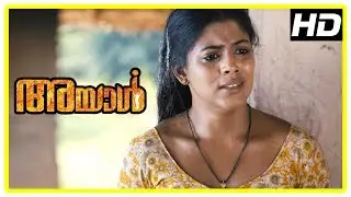 Ayal Movie Scenes | Lakshmi learns about Lal and Lena | Iniya to sacrifice aster Dhananjayan
