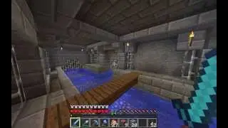 Minecraft - Our Secret 