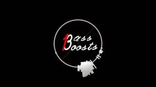 Future - Mask Off [BASS BOOSTED] (Visualizer)