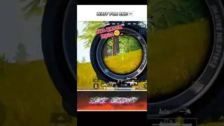 Wait for @likegodyt 1v2#shorts #newupdateleaks #roadto1k #gaming #bgmi#support #bgmihighlights