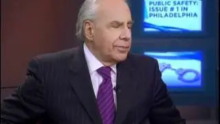 Larry Kane-Commissioner Ramsey Interview