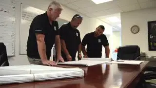 PSL Construction - Customer Service