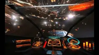 Landing Gear Not Deployed   Warning