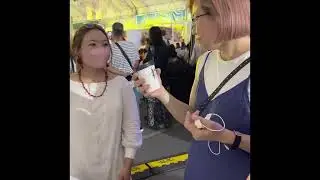 Naga Coffee participation in North East India Festival Thailand
