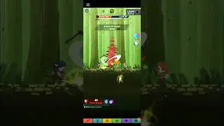 Tap titans game play - Android , ios
