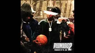 PA Dre - Better Life feat. Pretty Bulli & Ruste Juxx