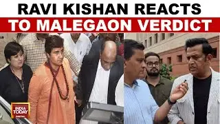 Malegaon Blast: All 7 Accused Acquitted, 'Saffron Terror' Theory Under Fire | India Today News
